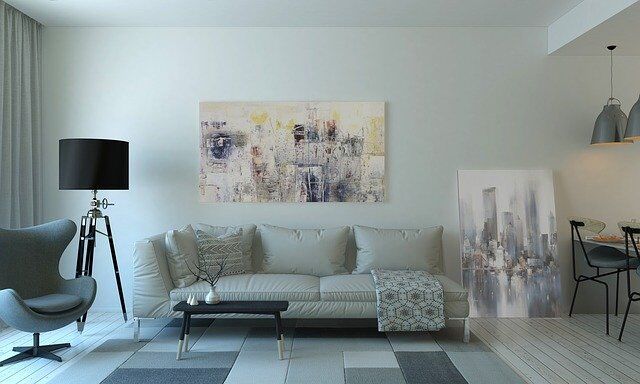 Affordable & stylish ways to decorate your home